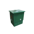 Low Price New Type Popular Dfw Cable Distribution Box 12kv Outdoor High Voltage Cable Branch Box